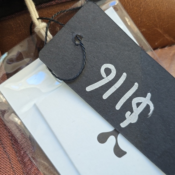 NWT Tropiceye top - Picture 6 of 6